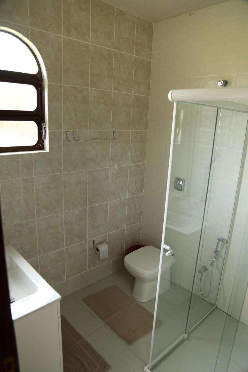 Hostel Slg Maringa Luaran gambar