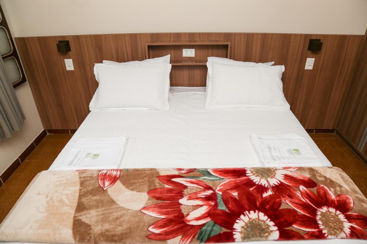 Hostel Slg Maringa Luaran gambar